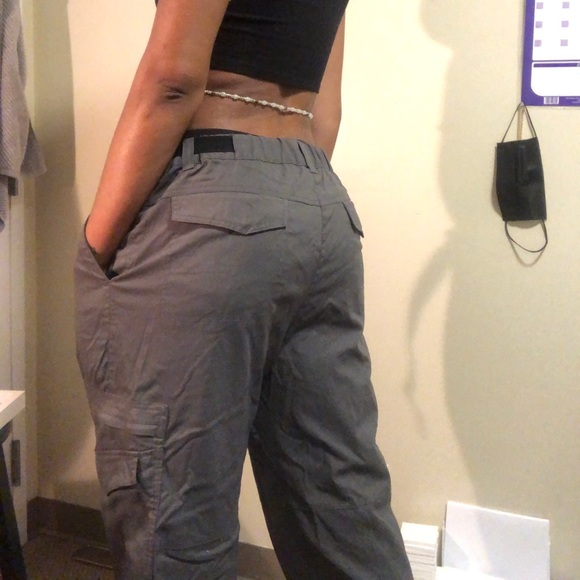 Sweatpants - Picture 2 of 4